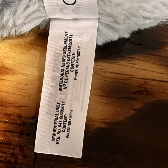 Fur Babies World Plush Animal 2017 Moose Finger Puppet Moving Eyes Kids NWT - Picture 8 of 11